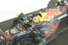 Red Bull Racing Honda RB16B, Formula 1, Max Verstappen, Winner Dutch GP2021, 110211433, Minichamps 1:18