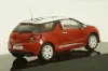 Citroen DS3 Sport Chic, 2011, MOC122, IXO 1:43 