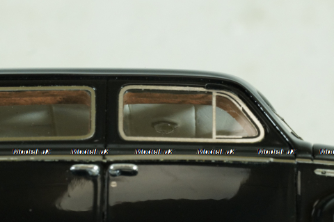 Зис-110, черный 1946 DiP 111001, DiP Models 1:43