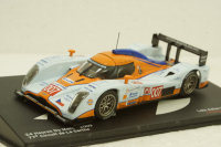 Lola Aston Martin B09/60 #007 24h LeMans , Altaya 1:43