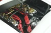 Lamborghini Countach LP500S white, 1982, 08320E, Kyosho 1:18