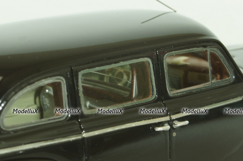 Зис-110, черный 1946 DiP 111001, DiP Models 1:43
