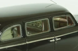 Зис-110, черный 1946 DiP 111001, DiP Models 1:43