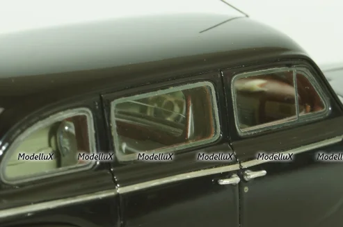 Зис-110, черный 1946 DiP 111001, DiP Models 1:43
