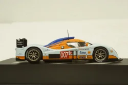 Lola Aston Martin B09/60 #007 24h LeMans , Altaya 1:43