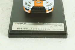 Mitsubishi Lancer Evo X #49 Rally, Finland 2010, Tarmac 1:43