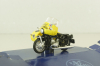 BMW R 60/2 50 years ADAC, 1:43