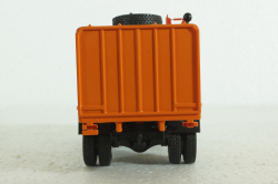 ЗИЛ-130 КО-431, Легендарные Грузовики СССР №47, 1:43