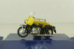 BMW R 60/2 50 years ADAC, 1:43