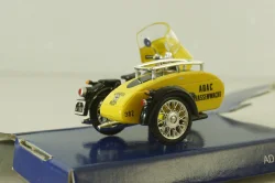 BMW R 60/2 50 years ADAC, 1:43