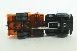 ЗИЛ-130 КО-431, Легендарные Грузовики СССР №47, 1:43
