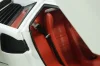Lamborghini Countach LP500S white, 1982, 08320E, Kyosho 1:18