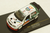 Skoda Fabia WRC #21 Rally Catalunya 2006 RAM241, IXO 1:43