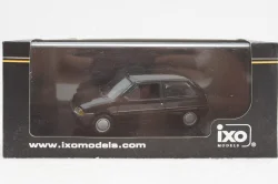 Citroen AX Image 1989, CLC177, IXO 1:43