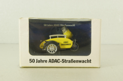 BMW R 60/2 50 years ADAC, 1:43