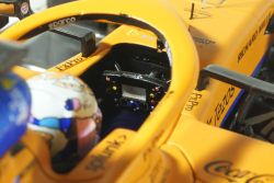 McLaren Formula 1 Team MCL35M Daniel Ricciardo Winner Italian GP 2021, 530213303, Minichamps 1:18