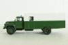 ЗИЛ-130Г-АЗ Легендарные Грузовики СССР №37, 1:43