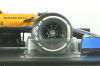 McLaren Formula 1 Team MCL35M Daniel Ricciardo Winner Italian GP 2021, 530213303, Minichamps 1:18