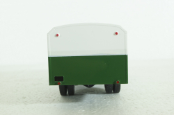 ЗИЛ-130Г-АЗ Легендарные Грузовики СССР №37, 1:43