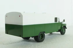 ЗИЛ-130Г-АЗ Легендарные Грузовики СССР №37, 1:43