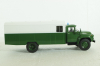 ЗИЛ-130Г-АЗ Легендарные Грузовики СССР №37, 1:43