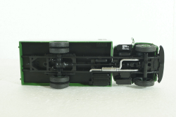 ЗИЛ-130Г-АЗ Легендарные Грузовики СССР №37, 1:43