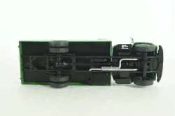 ЗИЛ-130Г-АЗ Легендарные Грузовики СССР №37, 1:43