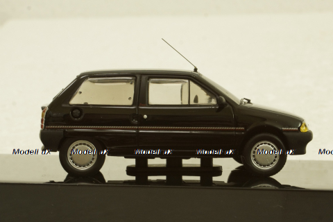 Citroen AX Image 1989, CLC177, IXO 1:43