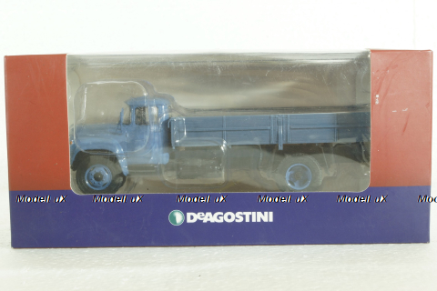 Зил-130Г, Автолегенды СССР, Грузовики 1:43