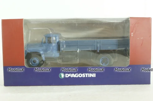 Зил-130Г, Автолегенды СССР, Грузовики 1:43