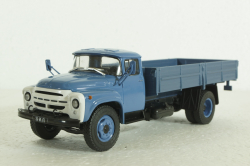 Зил-130Г, Автолегенды СССР, Грузовики 1:43