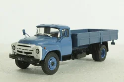 Зил-130Г, Автолегенды СССР, Грузовики 1:43