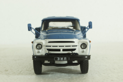 Зил-130Г, Автолегенды СССР, Грузовики 1:43