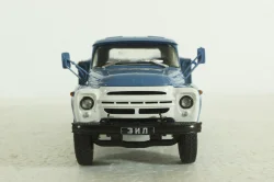 Зил-130Г, Автолегенды СССР, Грузовики 1:43