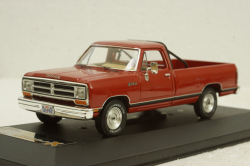Dodge Ram Pick Up 1987, PRD259, Premium X 1:43