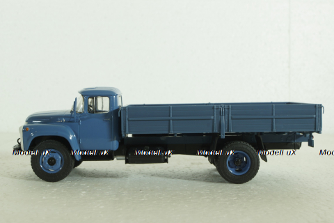 Зил-130Г, Автолегенды СССР, Грузовики 1:43