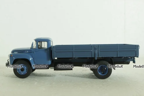 Зил-130Г, Автолегенды СССР, Грузовики 1:43