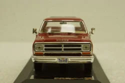 Dodge Ram Pick Up 1987, PRD259, Premium X 1:43