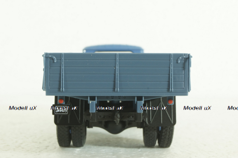 Зил-130Г, Автолегенды СССР, Грузовики 1:43
