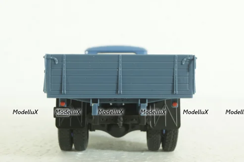 Зил-130Г, Автолегенды СССР, Грузовики 1:43