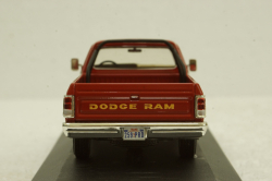 Dodge Ram Pick Up 1987, PRD259, Premium X 1:43