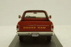 Dodge Ram Pick Up 1987, PRD259, Premium X 1:43