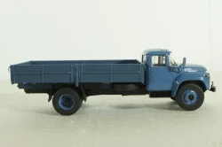 Зил-130Г, Автолегенды СССР, Грузовики 1:43