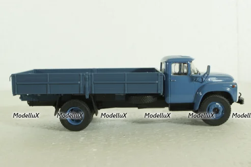 Зил-130Г, Автолегенды СССР, Грузовики 1:43