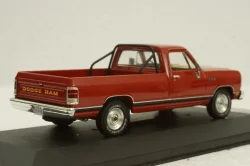Dodge Ram Pick Up 1987, PRD259, Premium X 1:43
