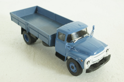 Зил-130Г, Автолегенды СССР, Грузовики 1:43