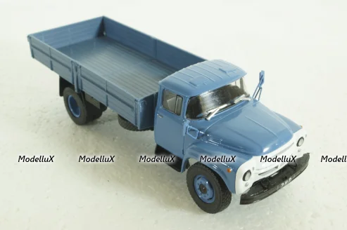 Зил-130Г, Автолегенды СССР, Грузовики 1:43