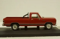 Dodge Ram Pick Up 1987, PRD259, Premium X 1:43