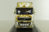 Volvo FH16 Moon Howler gold, Truck Tuning Collection #5, Hachette 1:43