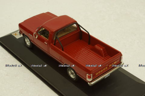 Dodge Ram Pick Up 1987, PRD259, Premium X 1:43
